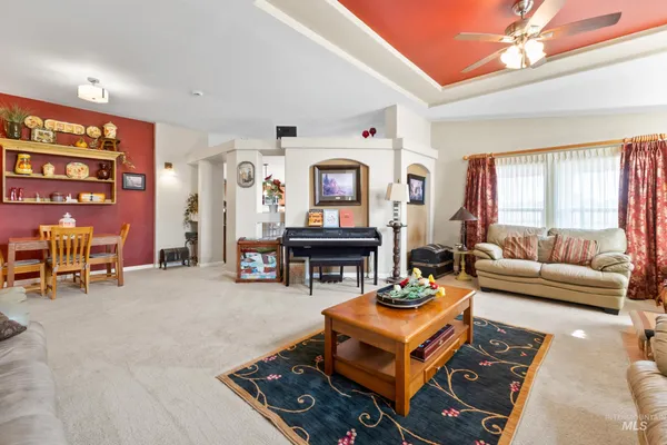 $775,000 | 28283 Pearl Road, Parma, ID 83660