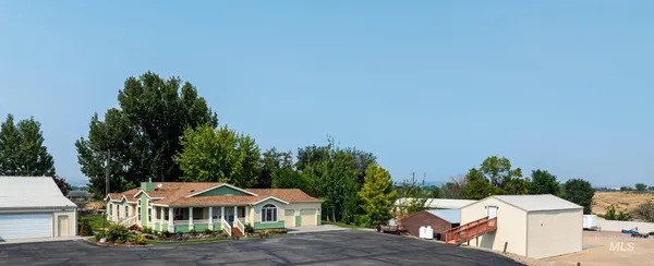 $775,000 | 28283 Pearl Road, Parma, ID 83660