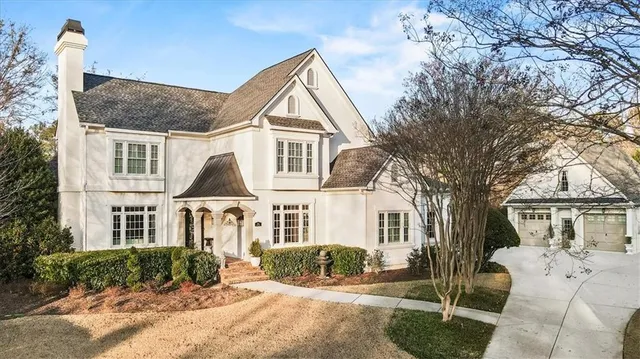 $1,650,000 | 203 Thorpe Park, Johns Creek, GA 30097