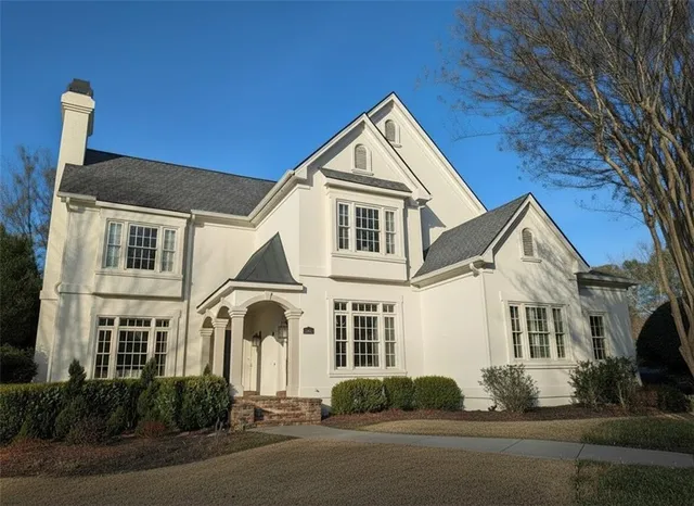 $1,650,000 | 203 Thorpe Park, Johns Creek, GA 30097