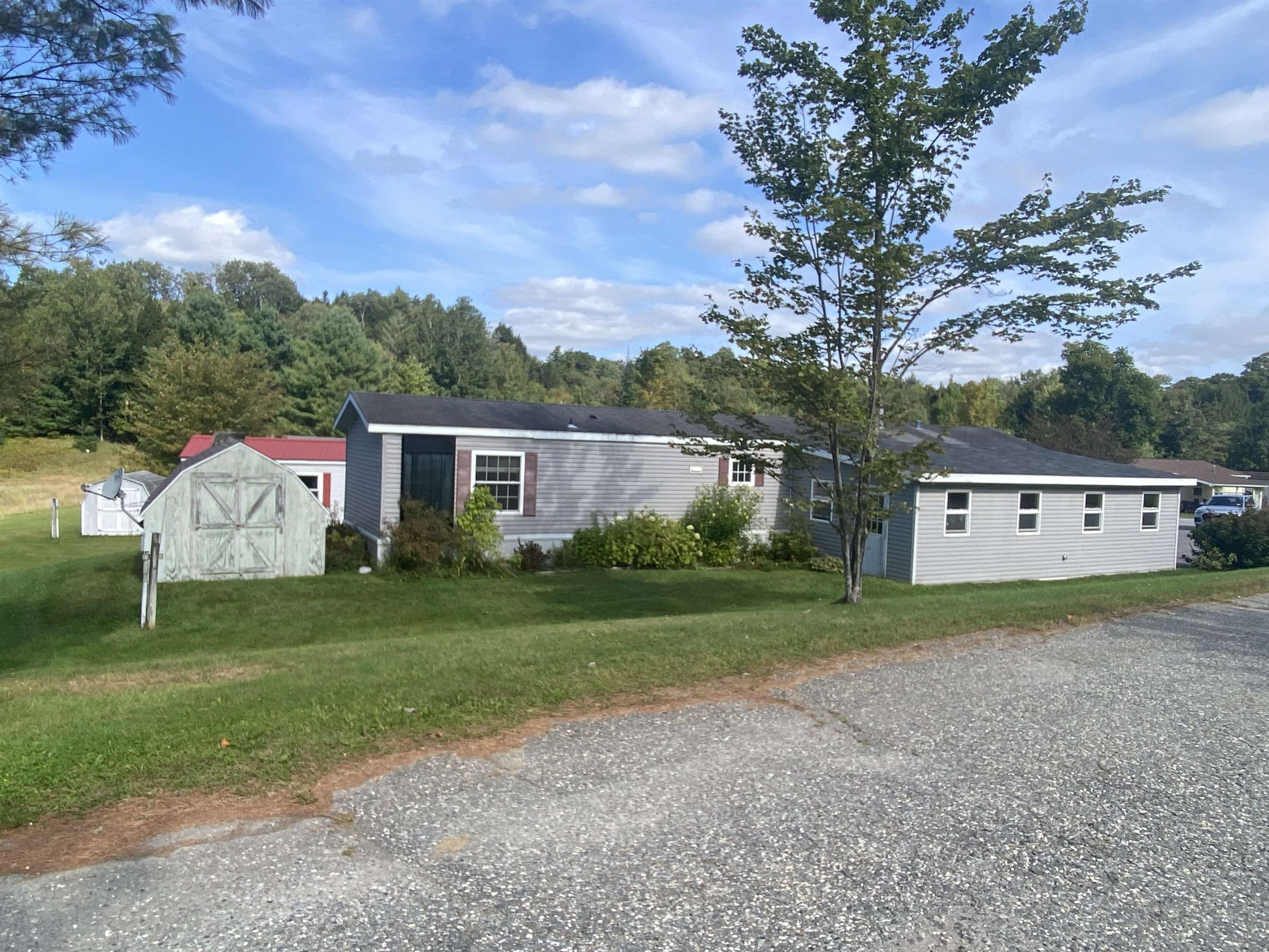 831 Sterling View Road Hyde Park, VT 05655 - Photo 2 of 13 Gallery Image 2