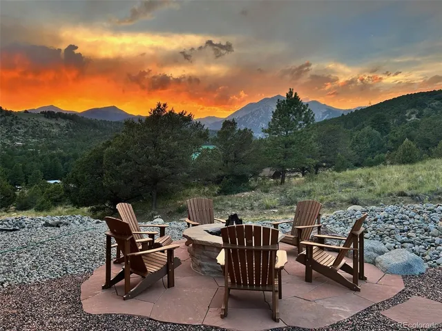 $1,750,000 | 8966 Hanging Tree Drive, Salida, CO 81201