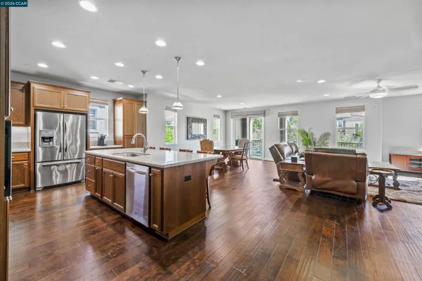 $1,099,000 | 3273 Central Parkway, Dublin, CA 94568