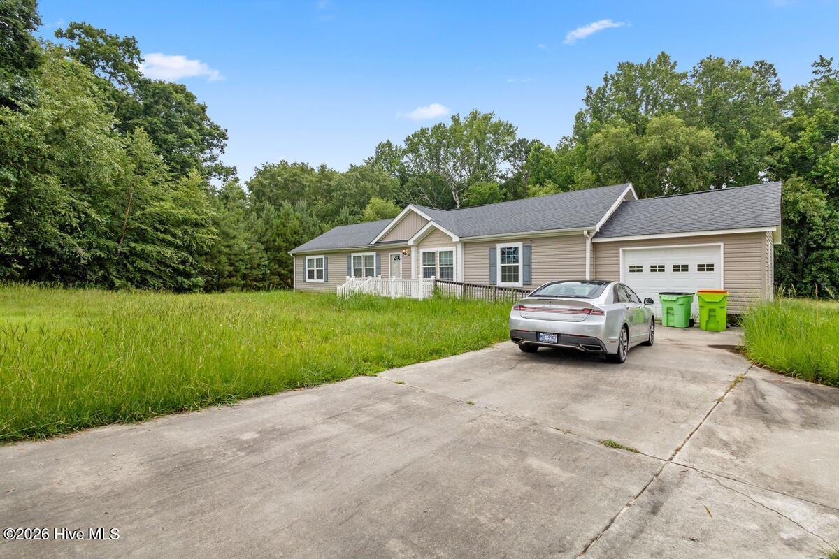394 Pineridge Road Roanoke Rapids, NC 27870 - Photo 24 of 24