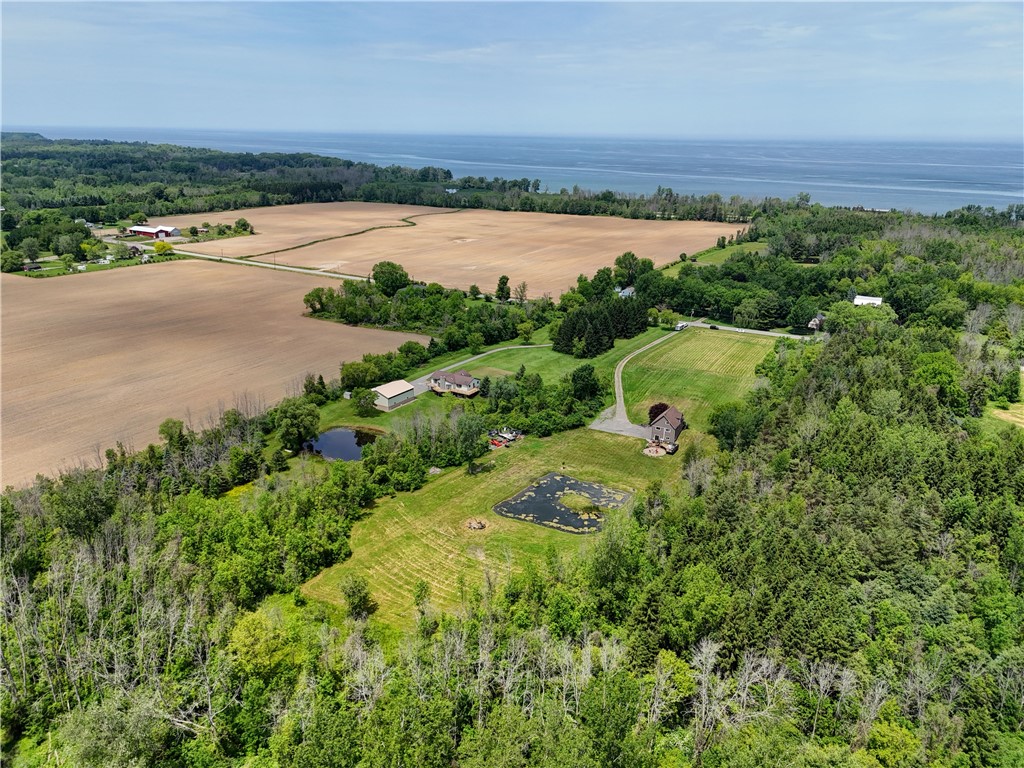 507 Moscow Road Hamlin, NY 14464 - Photo 12 of 49
