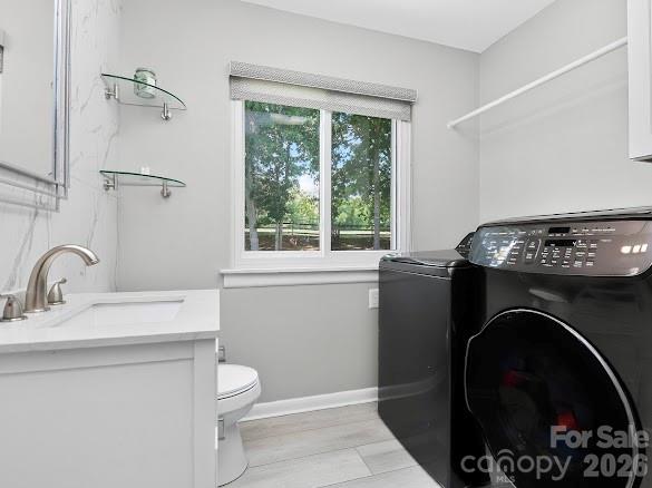 8401 Raintree Lane Charlotte, NC 28277 - Photo 22 of 48