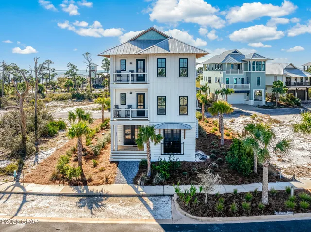 $1,595,000 | 275 Pinnacle Dr Port Street, Port St. Joe, FL 32456