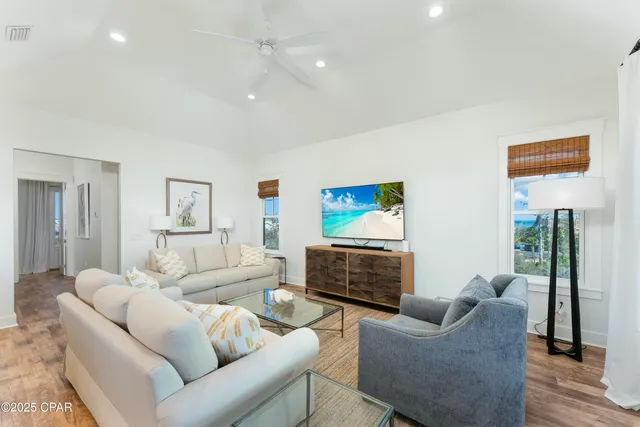 $1,595,000 | 275 Pinnacle Dr Port Street, Port St. Joe, FL 32456