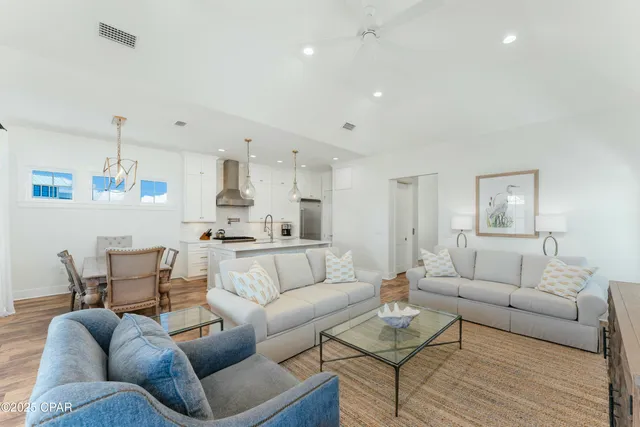 $1,595,000 | 275 Pinnacle Dr Port Street, Port St. Joe, FL 32456