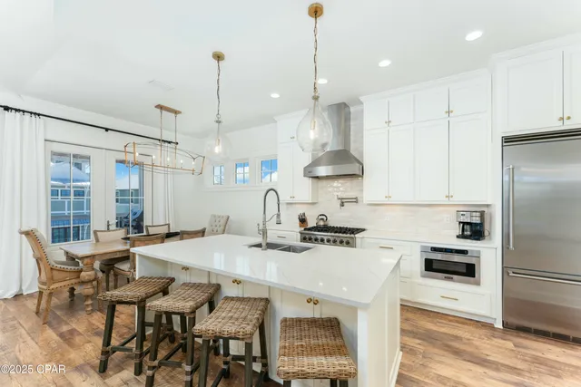 $1,595,000 | 275 Pinnacle Dr Port Street, Port St. Joe, FL 32456