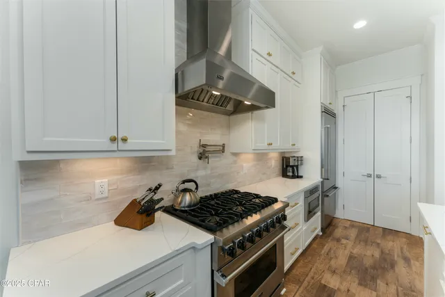 $1,595,000 | 275 Pinnacle Dr Port Street, Port St. Joe, FL 32456