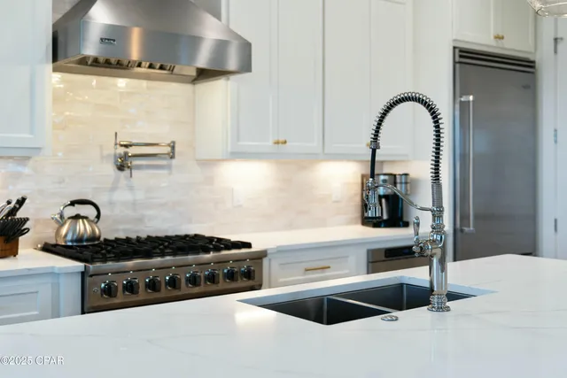 $1,595,000 | 275 Pinnacle Dr Port Street, Port St. Joe, FL 32456