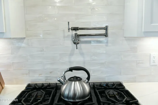 $1,595,000 | 275 Pinnacle Dr Port Street, Port St. Joe, FL 32456