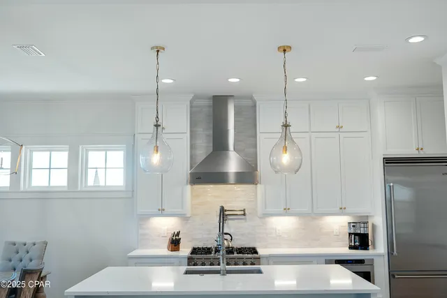 $1,595,000 | 275 Pinnacle Dr Port Street, Port St. Joe, FL 32456