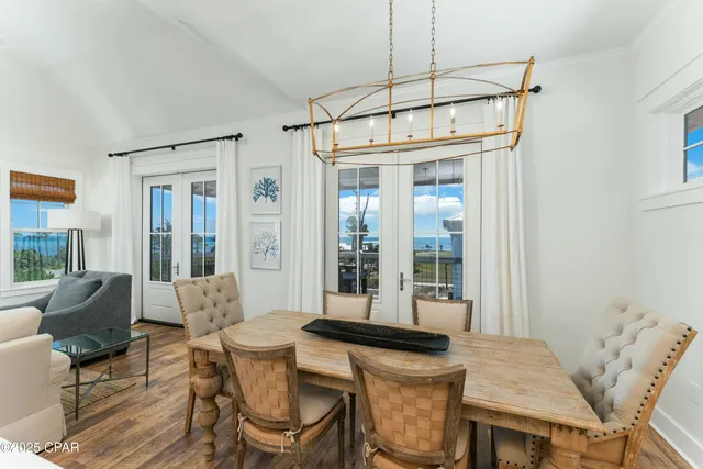 $1,595,000 | 275 Pinnacle Dr Port Street, Port St. Joe, FL 32456
