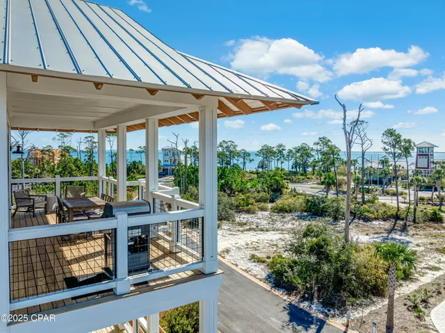 $1,595,000 | 275 Pinnacle Dr Port Street, Port St. Joe, FL 32456