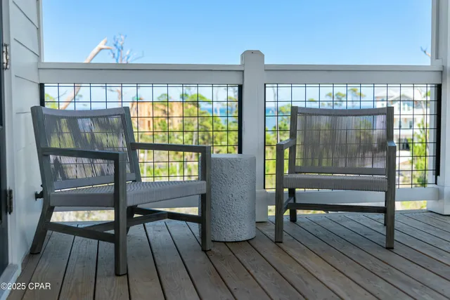 $1,595,000 | 275 Pinnacle Dr Port Street, Port St. Joe, FL 32456