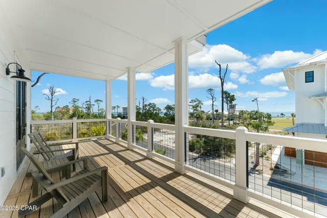$1,595,000 | 275 Pinnacle Dr Port Street, Port St. Joe, FL 32456