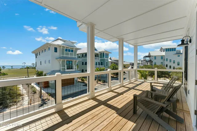 $1,595,000 | 275 Pinnacle Dr Port Street, Port St. Joe, FL 32456