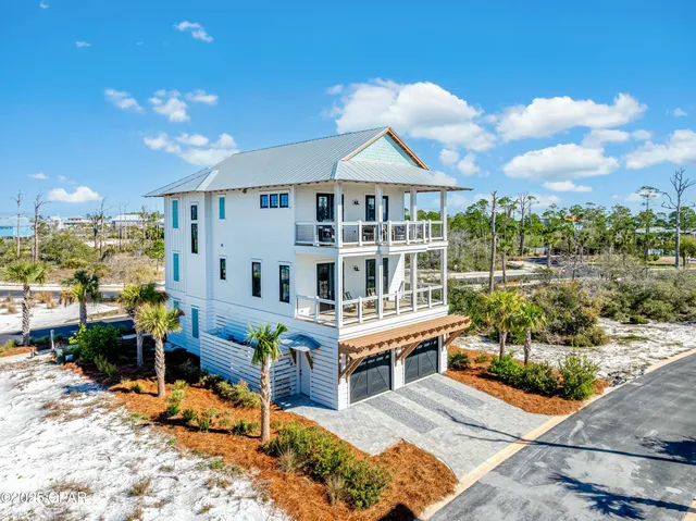 $1,595,000 | 275 Pinnacle Dr Port Street, Port St. Joe, FL 32456
