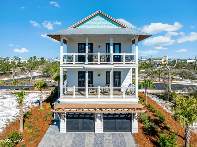 $1,595,000 | 275 Pinnacle Dr Port Street, Port St. Joe, FL 32456