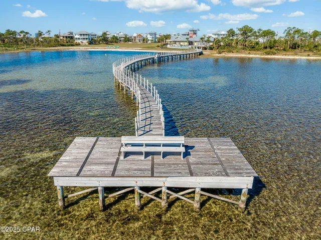 $1,595,000 | 275 Pinnacle Dr Port Street, Port St. Joe, FL 32456