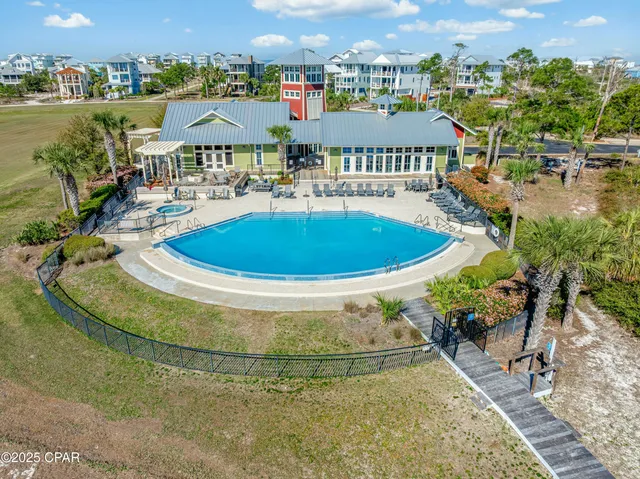 $1,595,000 | 275 Pinnacle Dr Port Street, Port St. Joe, FL 32456