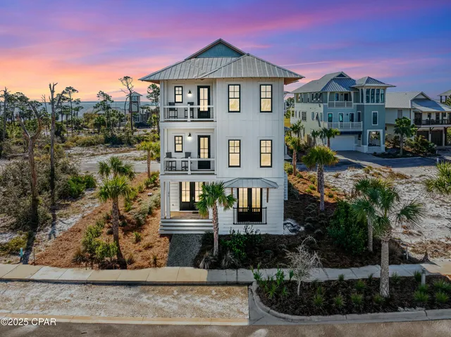 $1,595,000 | 275 Pinnacle Dr Port Street, Port St. Joe, FL 32456