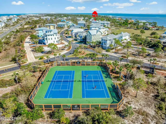 $1,595,000 | 275 Pinnacle Dr Port Street, Port St. Joe, FL 32456