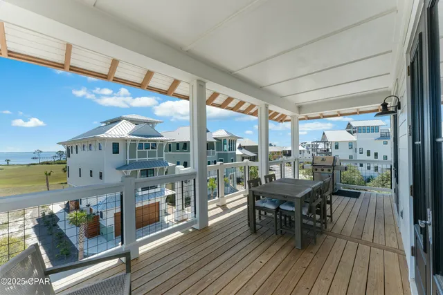 $1,595,000 | 275 Pinnacle Dr Port Street, Port St. Joe, FL 32456