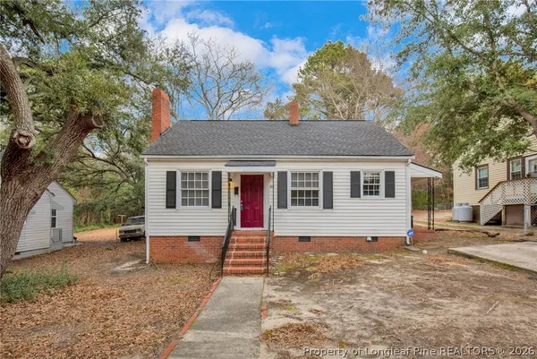 $139,000 | 216 Hawthorne Road, Fayetteville, NC 28301