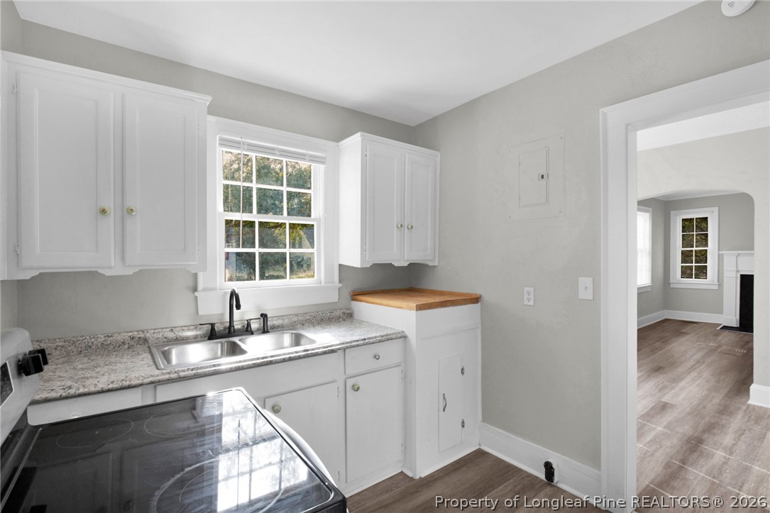 216 Hawthorne Road Fayetteville, NC 28301 - Photo 12 of 30