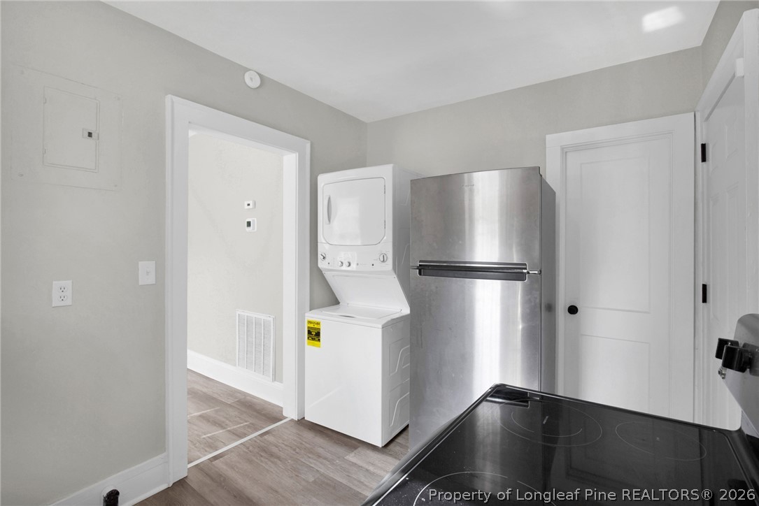 216 Hawthorne Road Fayetteville, NC 28301 - Photo 13 of 30