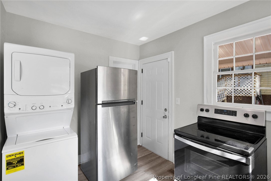 216 Hawthorne Road Fayetteville, NC 28301 - Photo 14 of 30