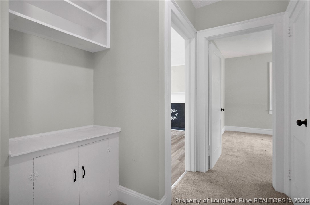 216 Hawthorne Road Fayetteville, NC 28301 - Photo 17 of 30