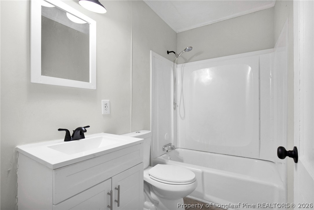 216 Hawthorne Road Fayetteville, NC 28301 - Photo 20 of 30