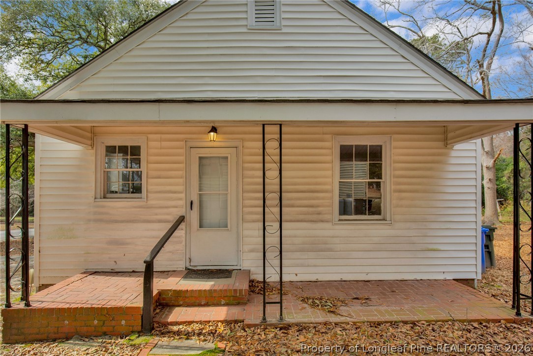 216 Hawthorne Road Fayetteville, NC 28301 - Photo 22 of 30