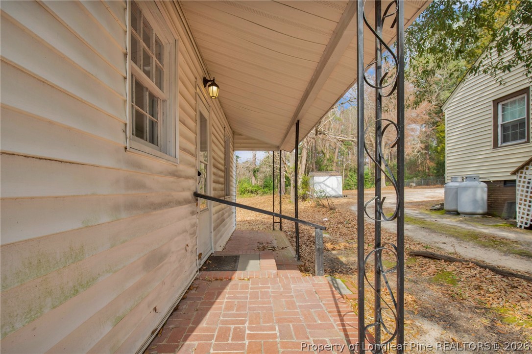 216 Hawthorne Road Fayetteville, NC 28301 - Photo 23 of 30