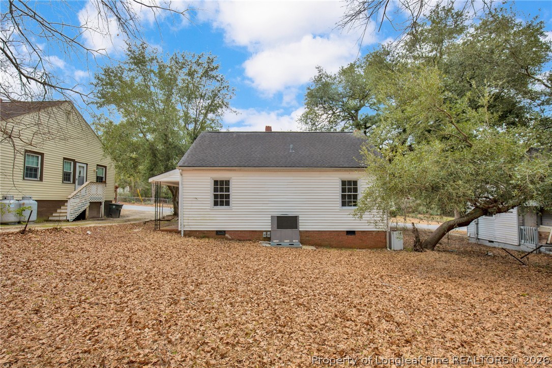216 Hawthorne Road Fayetteville, NC 28301 - Photo 24 of 30