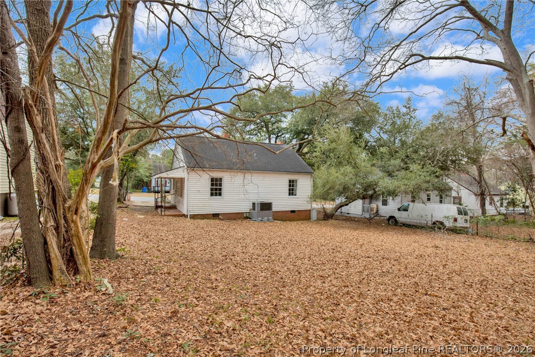 216 Hawthorne Road Fayetteville, NC 28301 - Photo 25 of 30