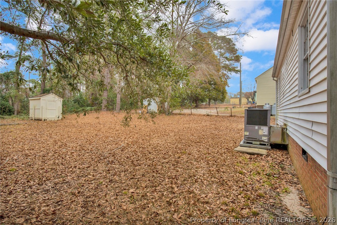 216 Hawthorne Road Fayetteville, NC 28301 - Photo 27 of 30