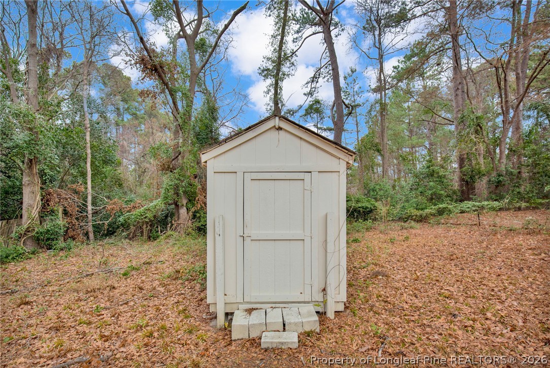 216 Hawthorne Road Fayetteville, NC 28301 - Photo 28 of 30