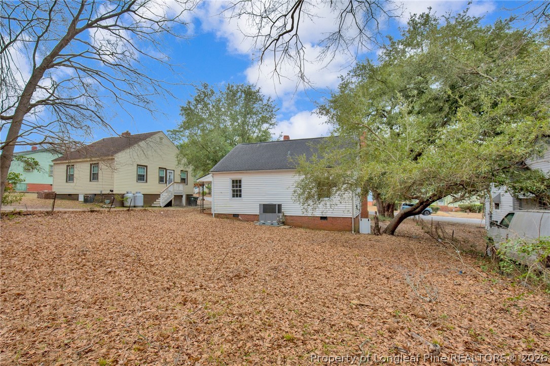 216 Hawthorne Road Fayetteville, NC 28301 - Photo 29 of 30