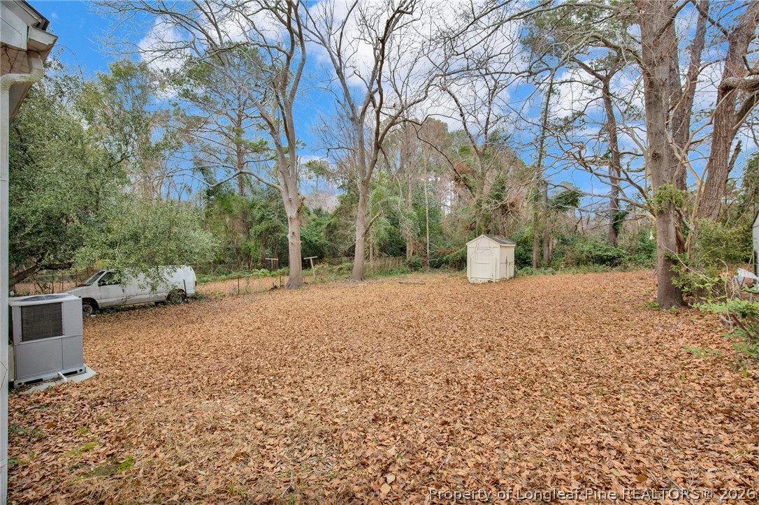 216 Hawthorne Road Fayetteville, NC 28301 - Photo 30 of 30