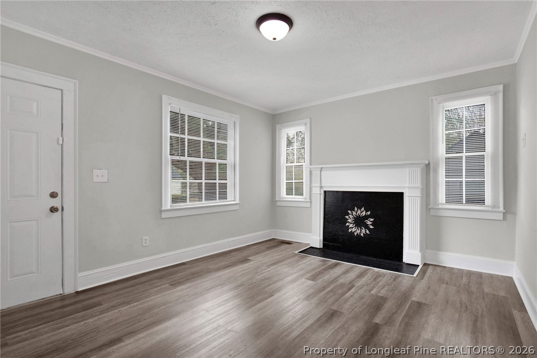 216 Hawthorne Road Fayetteville, NC 28301 - Photo 5 of 30