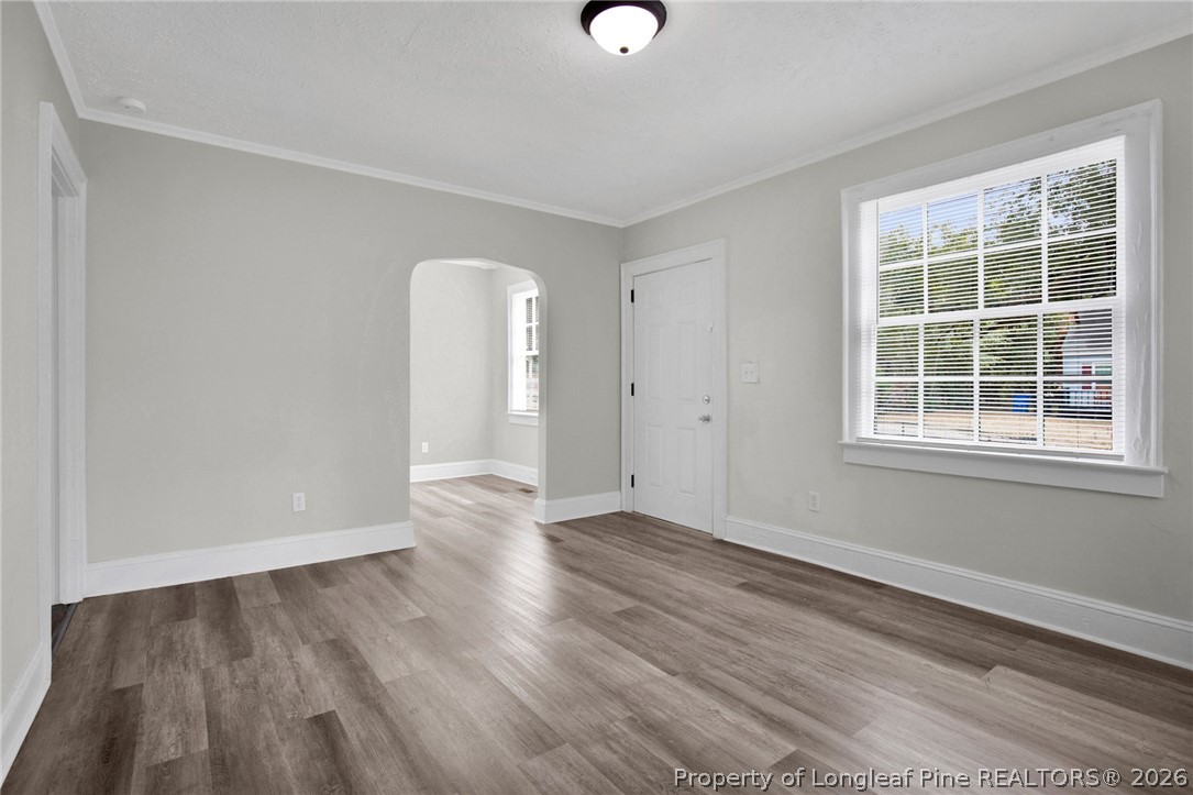 216 Hawthorne Road Fayetteville, NC 28301 - Photo 7 of 30