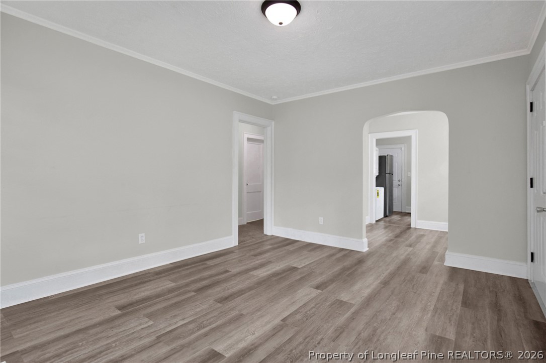 216 Hawthorne Road Fayetteville, NC 28301 - Photo 8 of 30