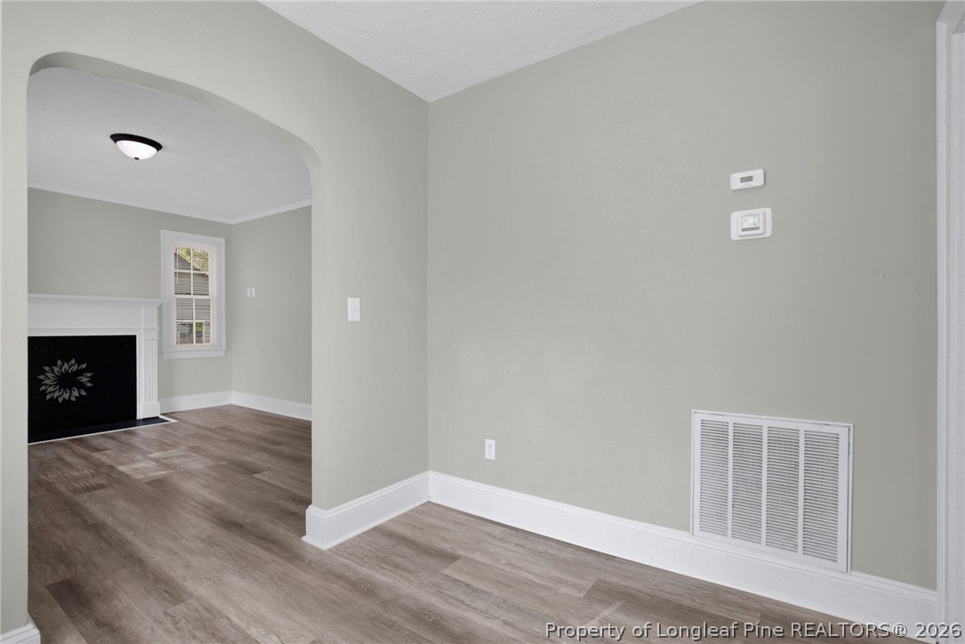 216 Hawthorne Road Fayetteville, NC 28301 - Photo 10 of 30