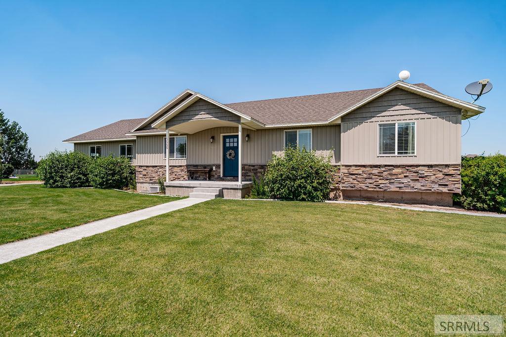 3955 East 120 Street Rigby, ID 83442 - Photo 1 of 1 Main View