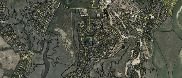 $38,000 | Lot 582 Northeast Ne Lake, Townsend, GA 31331